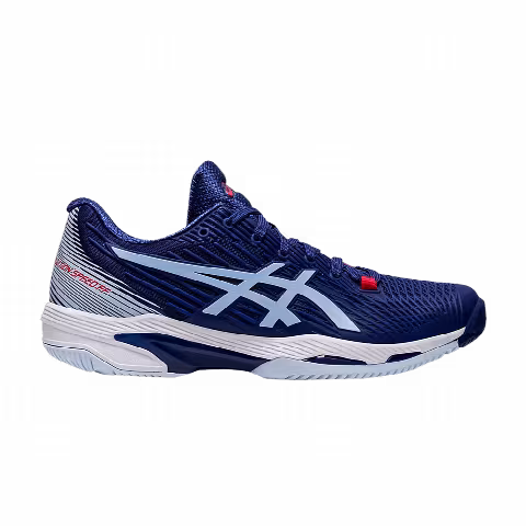 Asics Wmns Solution Speed FF 2 'Dive Blue Soft Sky'