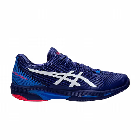 Asics Solution Speed FF 2 'Dive Blue'