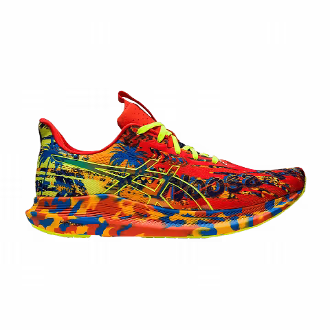ASICS Noosa Tri 14 'Tropical - Cherry Tomato'