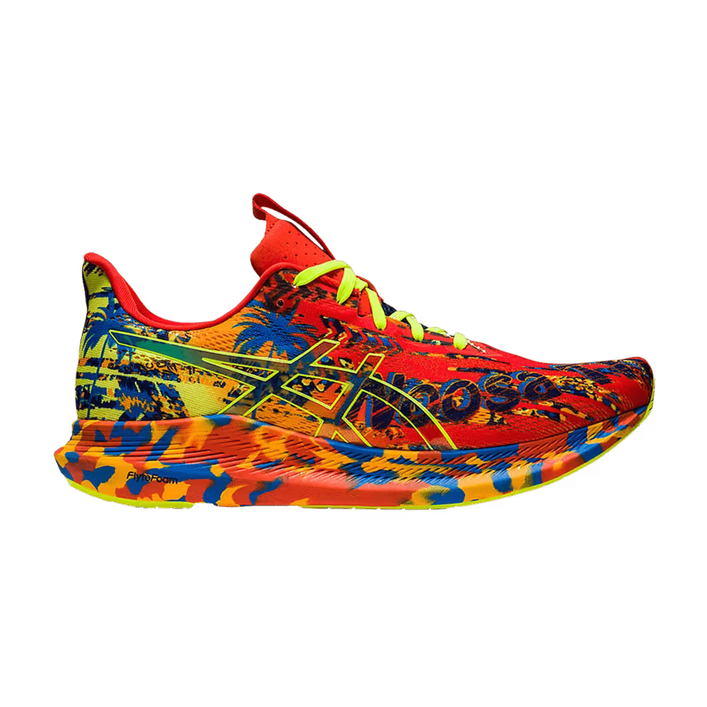 ASICS Noosa Tri 14 Tropical - Cherry Tomato