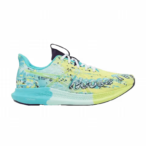 Asics Wmns Noosa Tri 14 'Tropical - Safety Yellow'