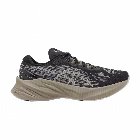 Asics Novablast 3 'Black Mink'