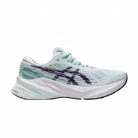 Asics Wmns Novablast 3 'Soothing Sea Night Shade'