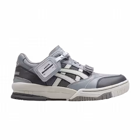 ASICS Gel Spotlyte V2 Low 'Grey'