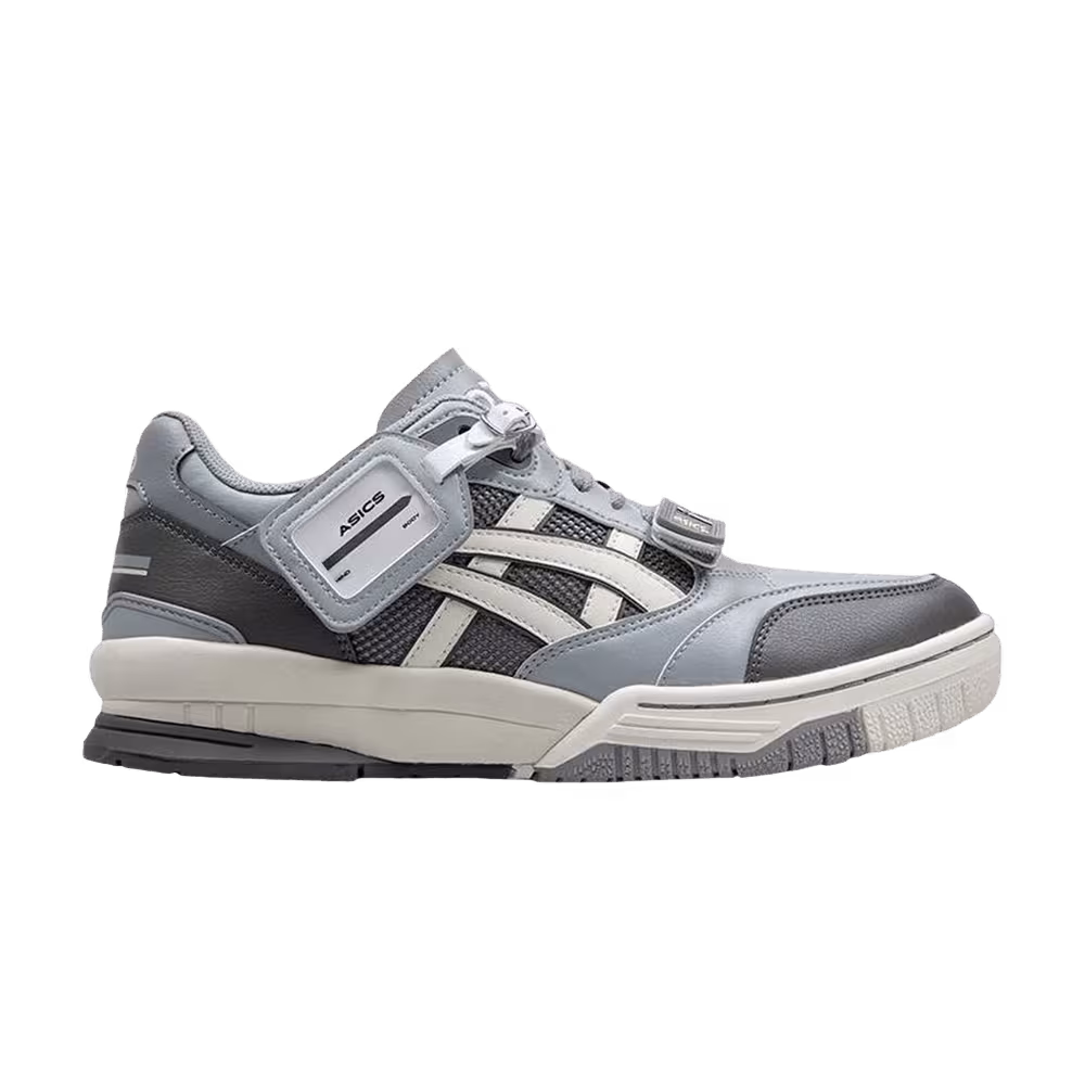 ASICS Gel Spotlyte V2 Low Grey