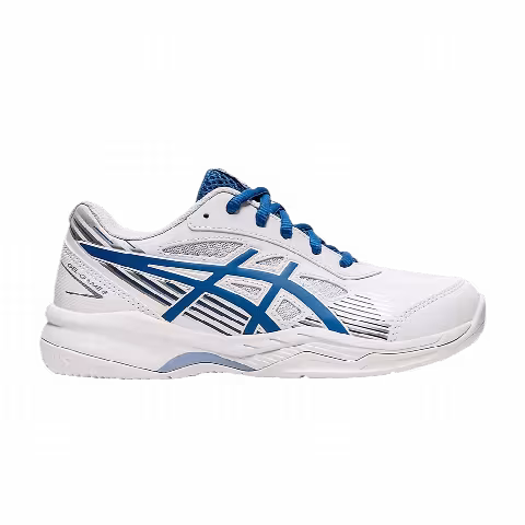 Asics Gel Game 8 GS 'White Lake Drive'
