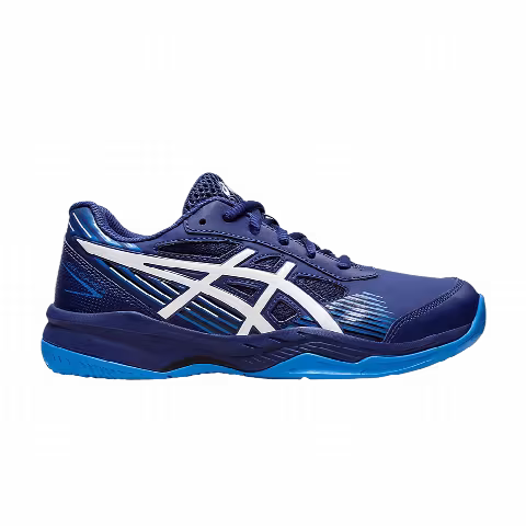 Asics Gel Game 8 GS 'Dive Blue'