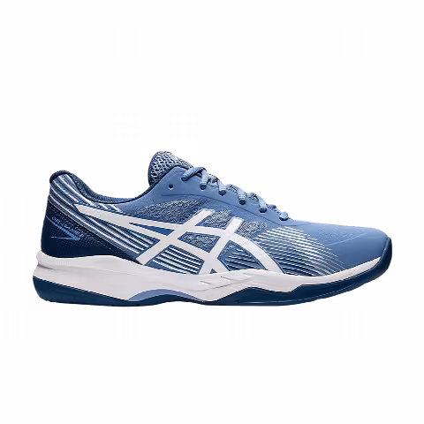 Asics Gel Game 8 'Blue Harmony White'