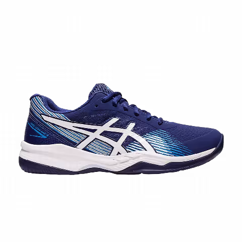 Asics Wmns Gel Game 8 'Dive Blue White'