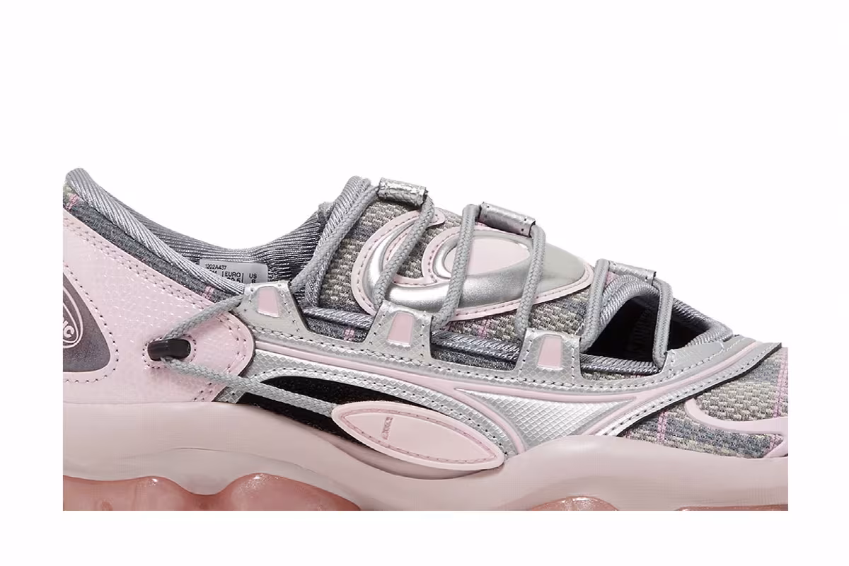 Kiko Kostadinov x Hysteric Glamour x ASICS Women's Gel Quantum Lylia Cotton Candy, view 3