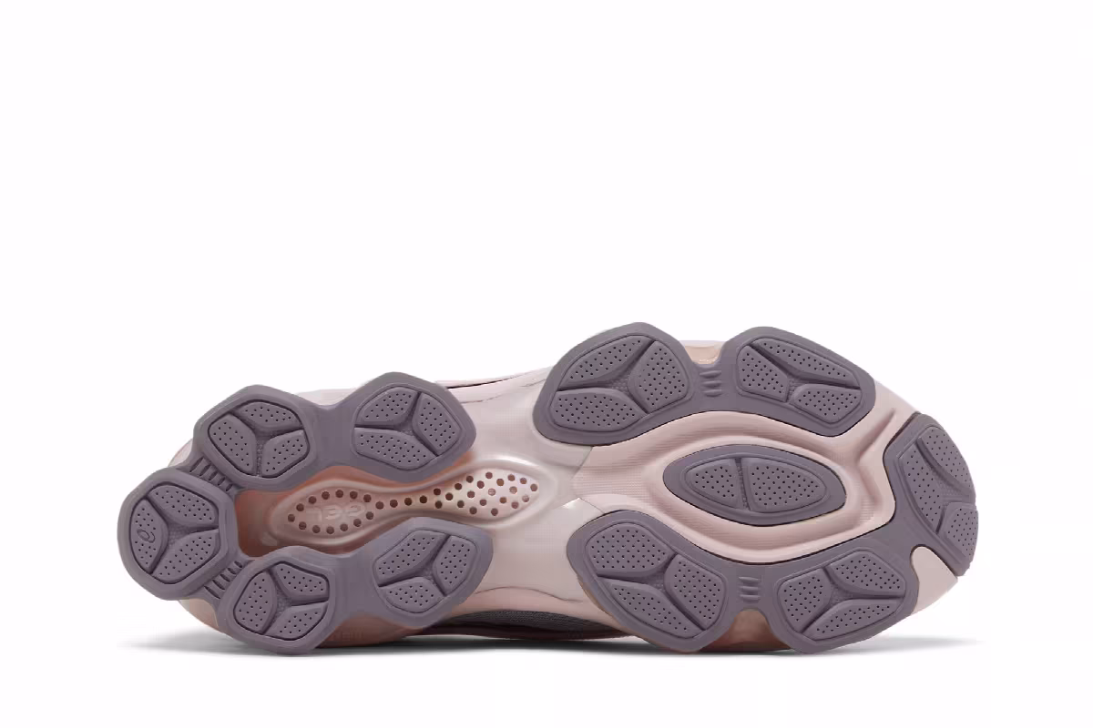 Kiko Kostadinov x Hysteric Glamour x ASICS Women's Gel Quantum Lylia Cotton Candy, view 5
