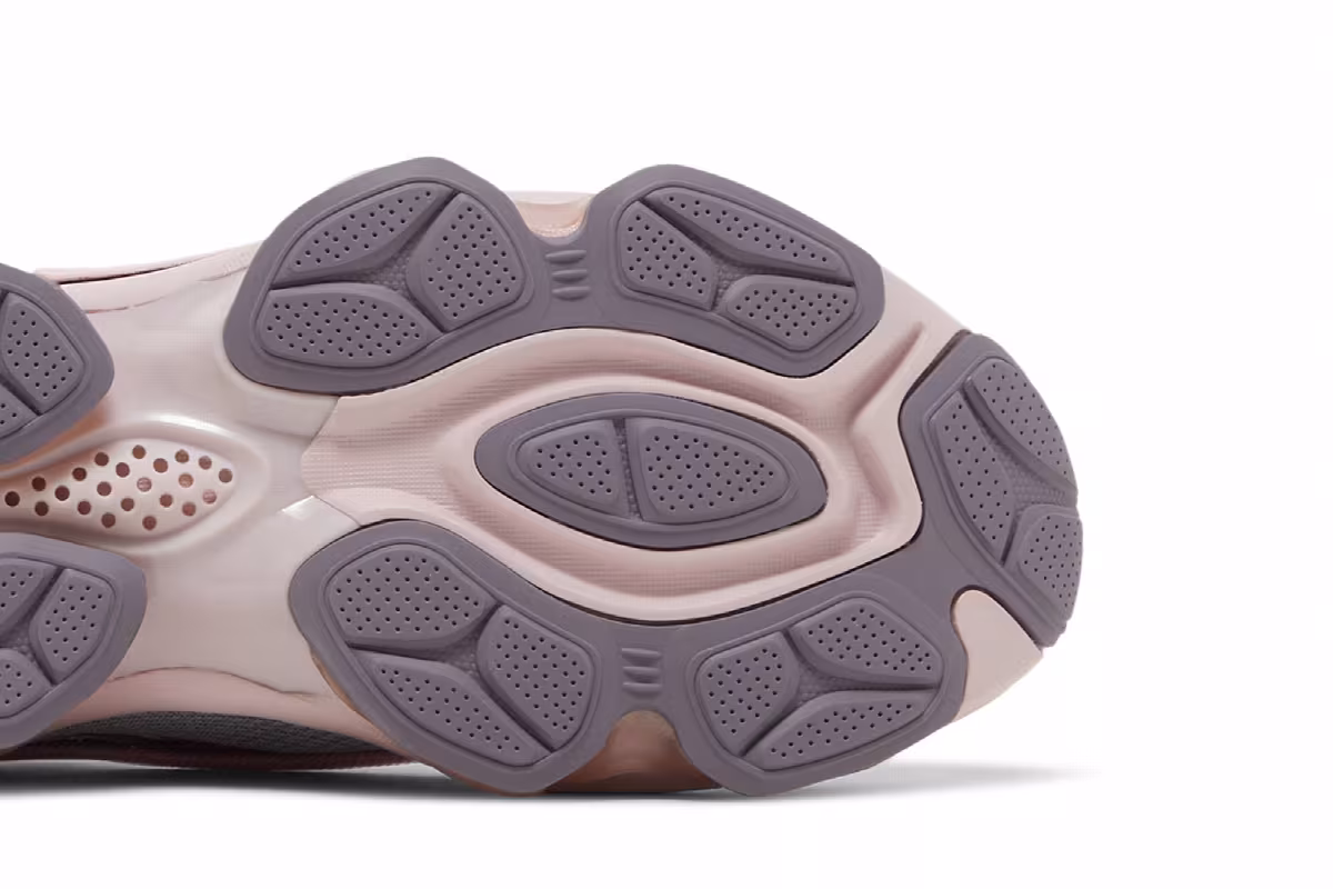 Kiko Kostadinov x Hysteric Glamour x ASICS Women's Gel Quantum Lylia Cotton Candy, view 6