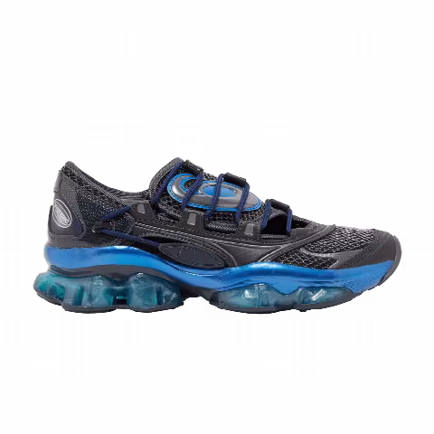 Kiko Kostadinov x Hysteric Glamour x ASICS Wmns Gel Quantum Lylia 'Blue Expanse'