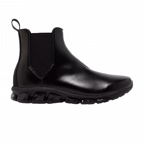 TAKAHIROMIYASHITA The Soloist x ASICS Gel Quantum 360 7 Chelsea Boot 'Black'