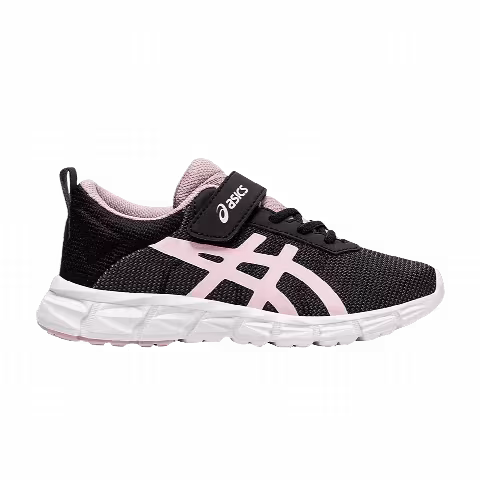 Asics Gel Quantum Lyte PS 'Black Cotton Candy'