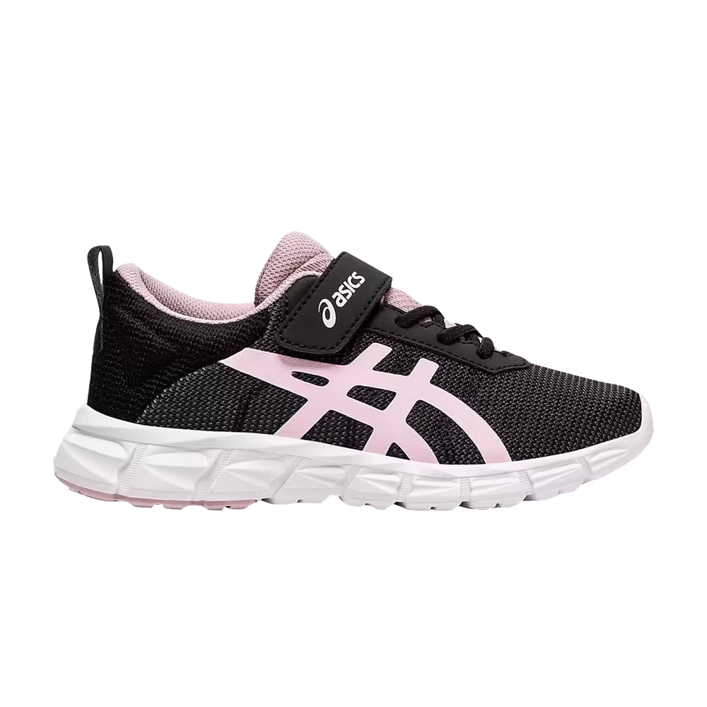 Asics Gel Quantum Lyte PS Black Cotton Candy
