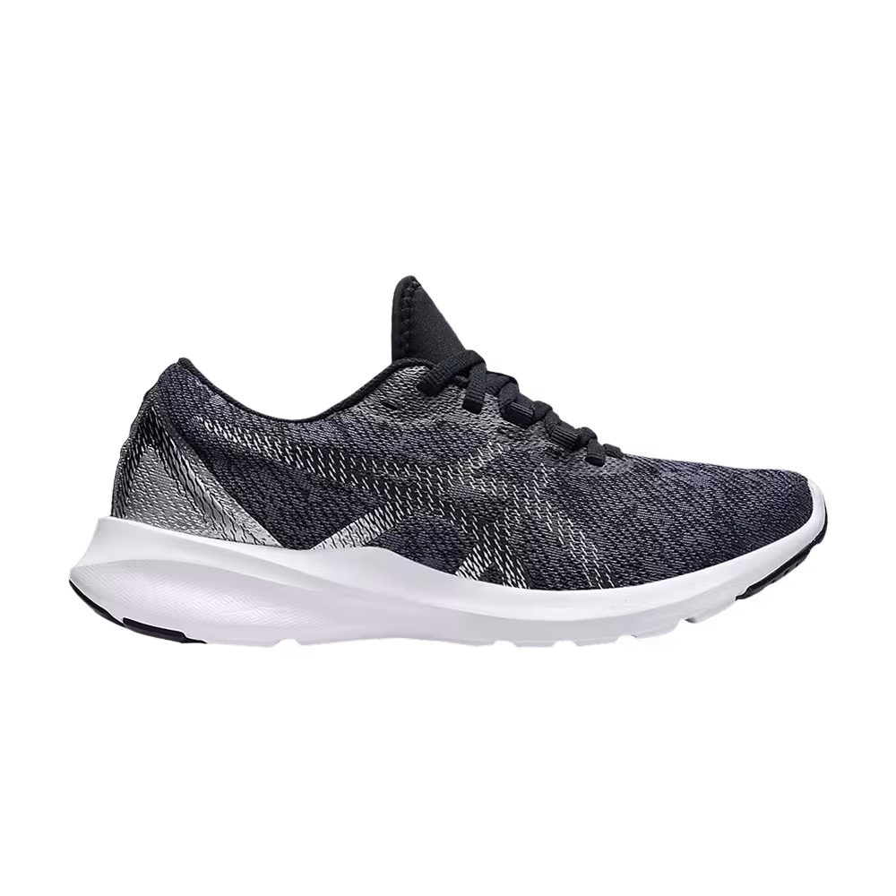 Asics Women's Versablast MX Black Pure Silver