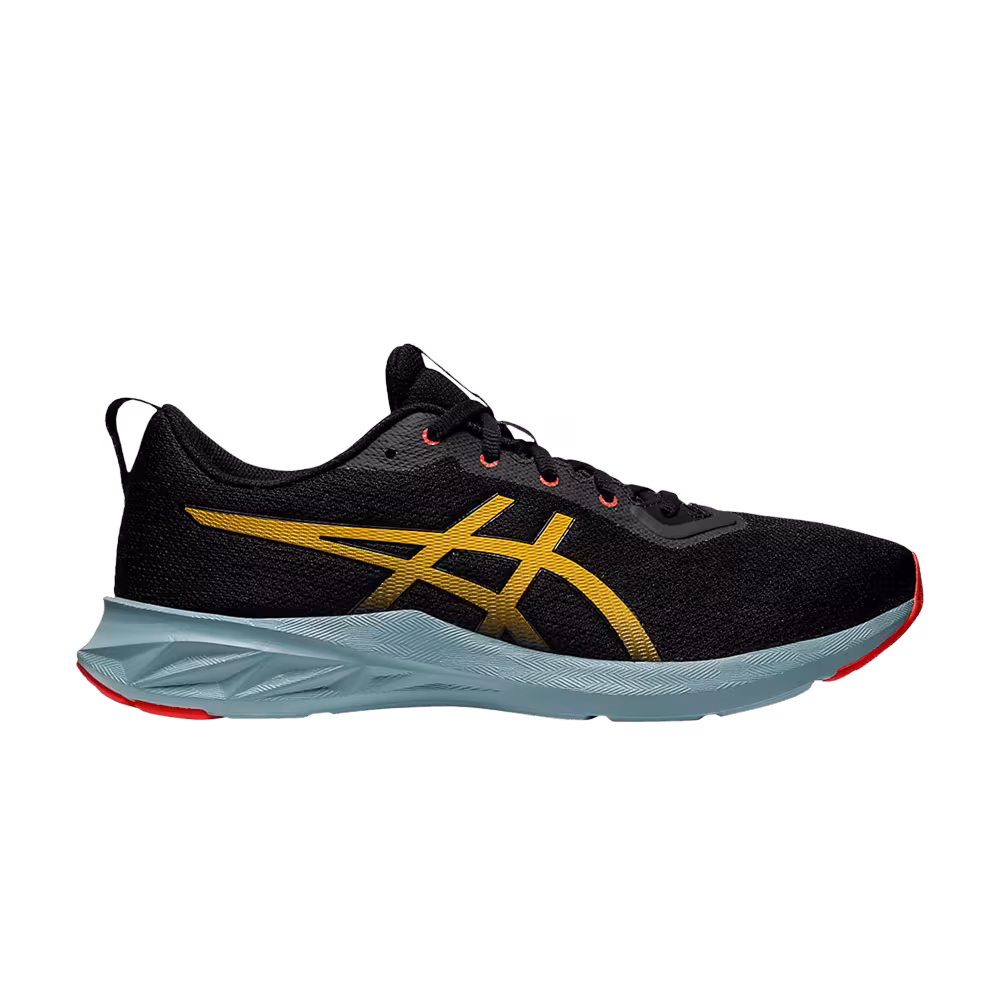 Asics Versablast 2 Black Amber