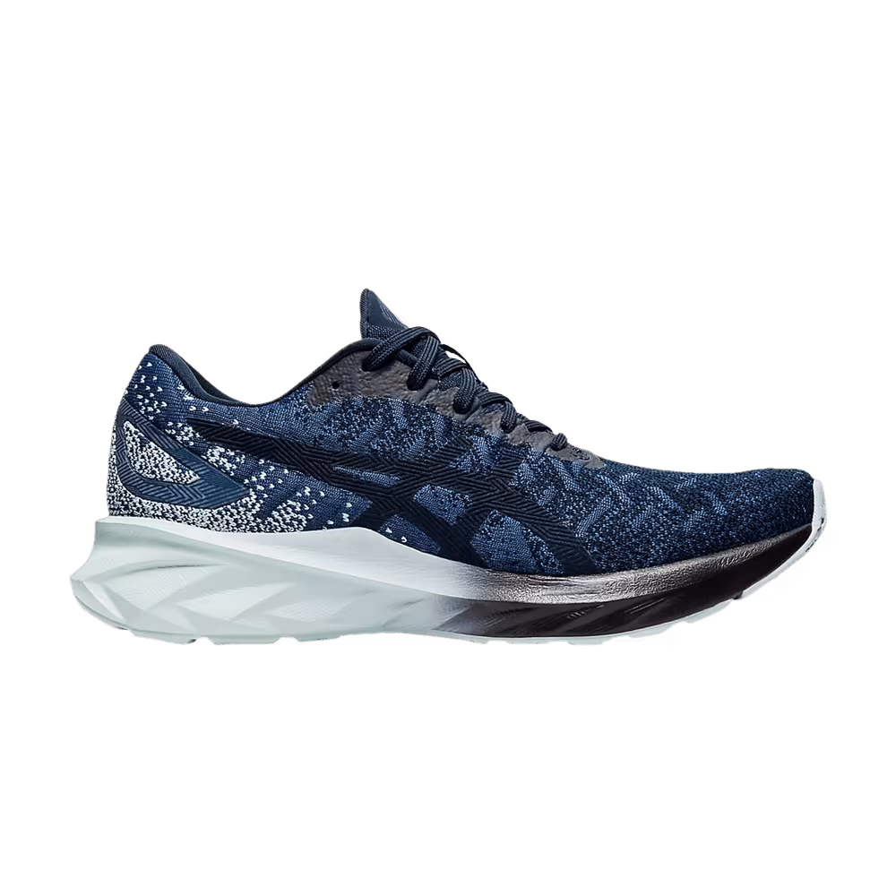 Asics Women's DynaBlast French Blue