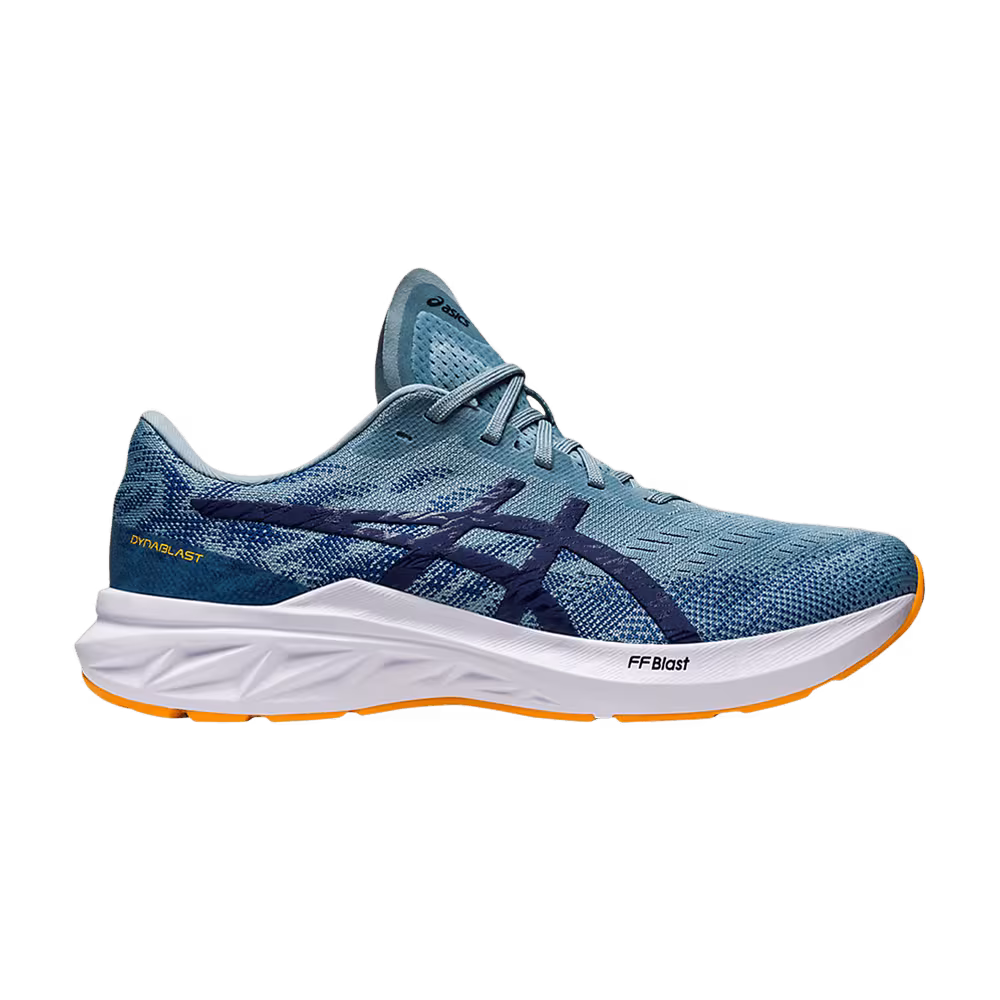 Asics DynaBlast 3 Light Steel Deep Ocean