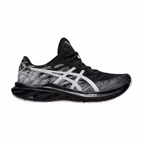 Asics Wmns DynaBlast 3 'Black White'