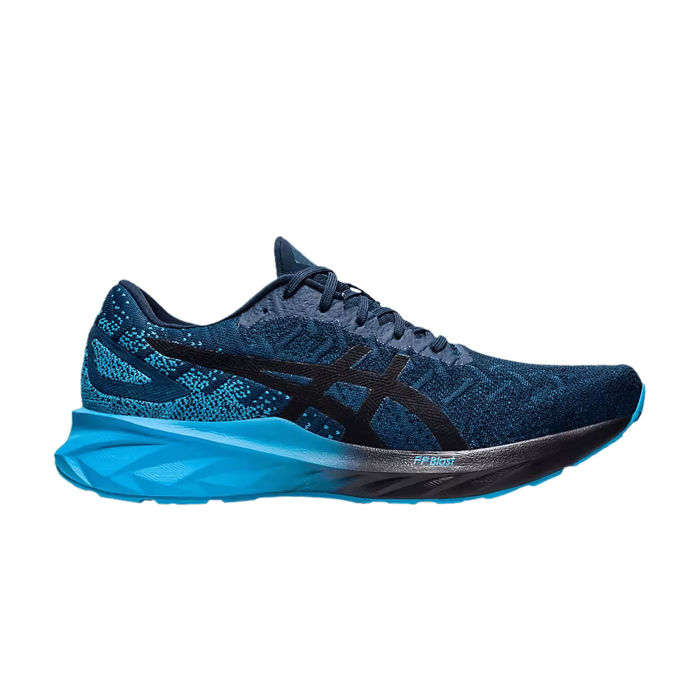 Asics DynaBlast French Blue