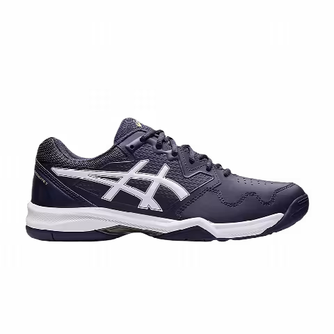 Asics Gel Dedicate 7 'Indigo Fog'