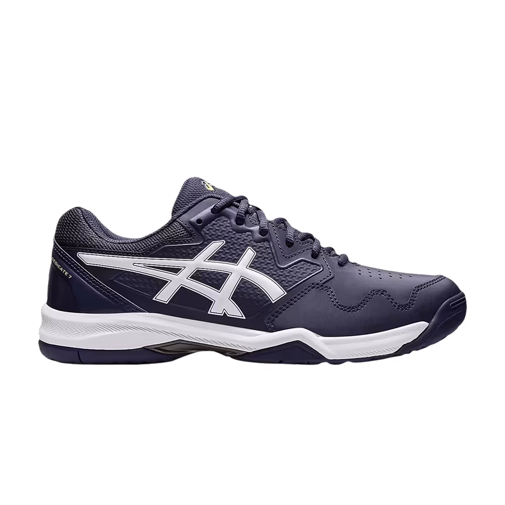 Asics Gel Dedicate 7 Indigo Fog