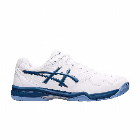 Asics Gel Dedicate 7 'White Light Indigo'