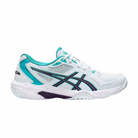 Asics Wmns Gel Rocket 10 'Soothing Sea'