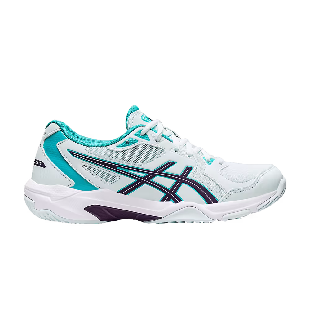 Asics Women's Gel Rocket 10 Soothing Sea