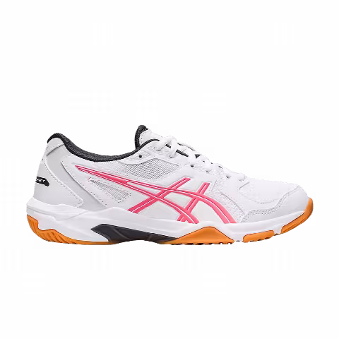 Asics Wmns Gel Rocket 10 'White Pink Cameo'