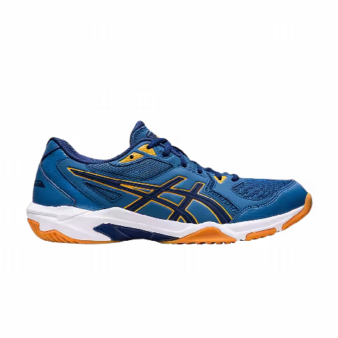 Asics Gel Rocket 10 'Azure Deep Ocean'