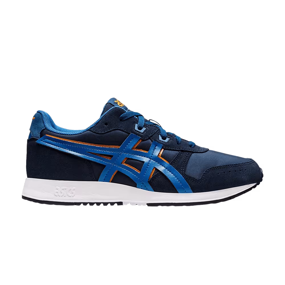 ASICS Lyte Classic French Blue Lake Drive