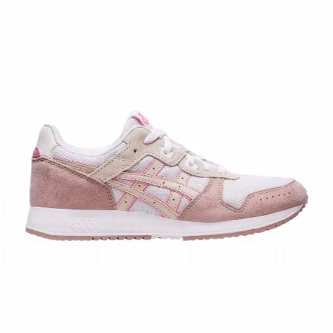 ASICS Wmns Lyte Classic 'Rose Oatmeal'