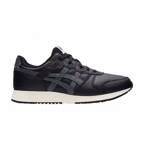 ASICS Lyte Classic 'Black Carrier Grey'