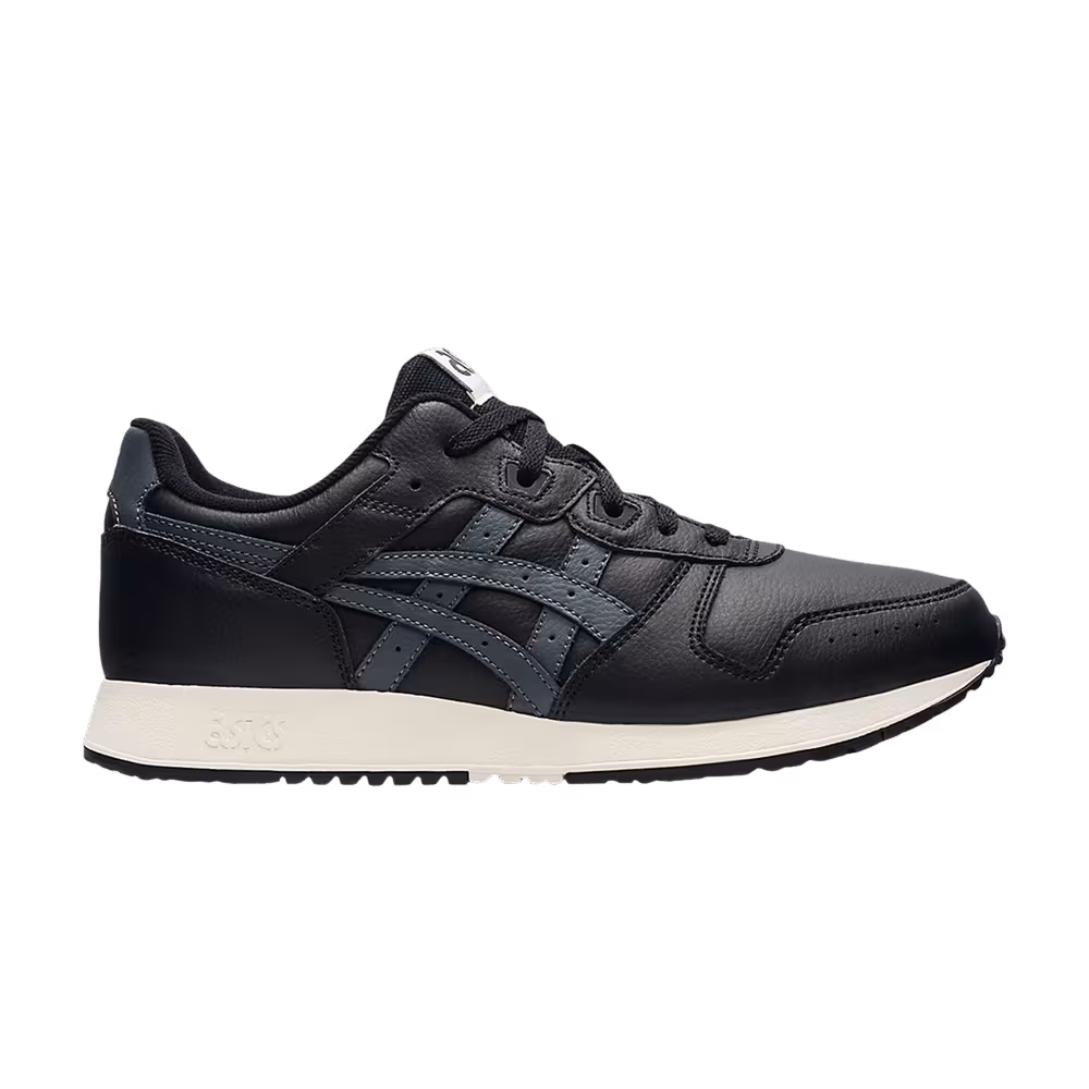 ASICS Lyte Classic Black Carrier Grey