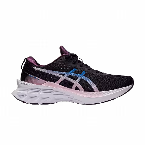 Asics Wmns Novablast 2 'Black Lake Drive'