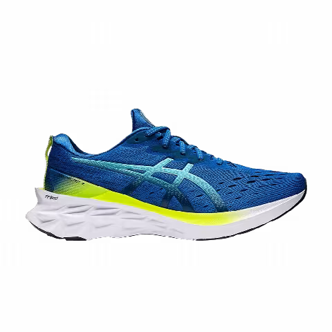 Asics Novablast 2 'Lake Drive Ice Mint'