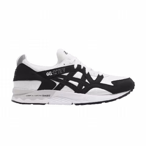 Comme des Garçons SHIRT x ASICS Gel Lyte 5 'White'