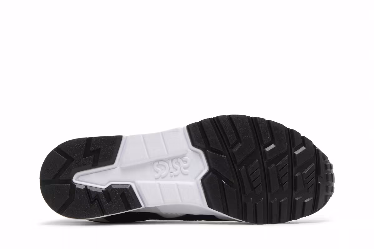 Comme des Garçons SHIRT x ASICS Gel Lyte 5 White, view 5