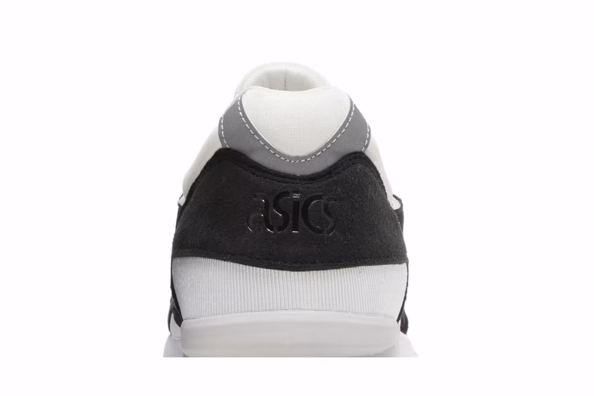 Comme des Garçons SHIRT x ASICS Gel Lyte 5 White, view 8