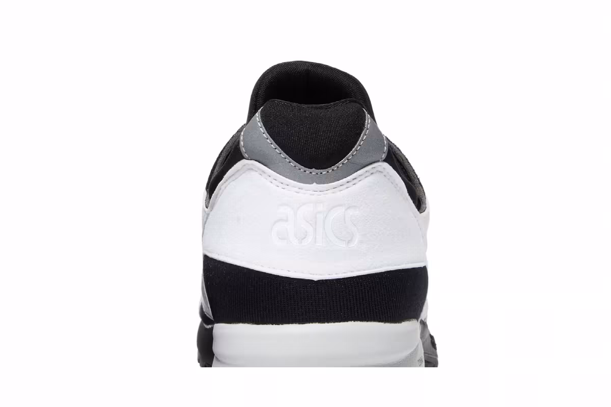 Comme des Garçons SHIRT x ASICS Gel Lyte 5 Black, view 8