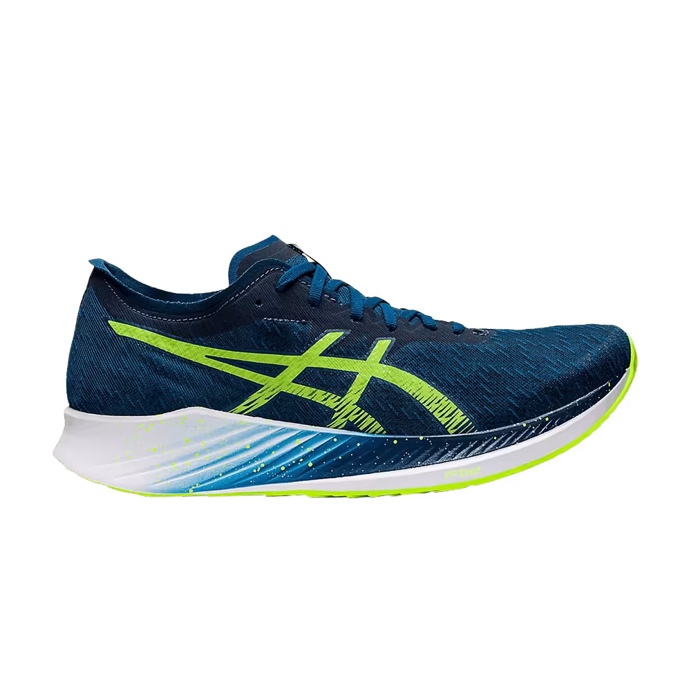 ASICS Magic Speed Mako Blue