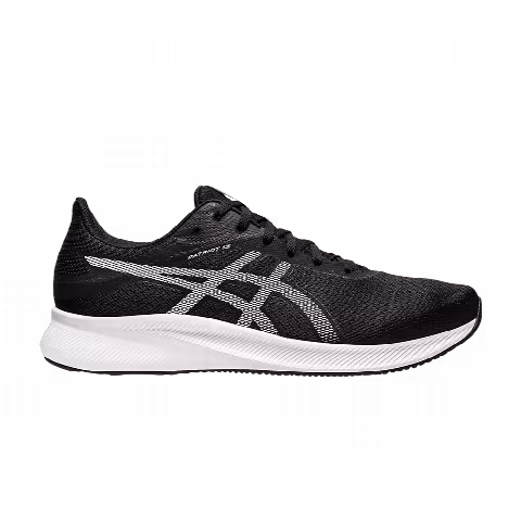 Asics Patriot 13 'Black White'