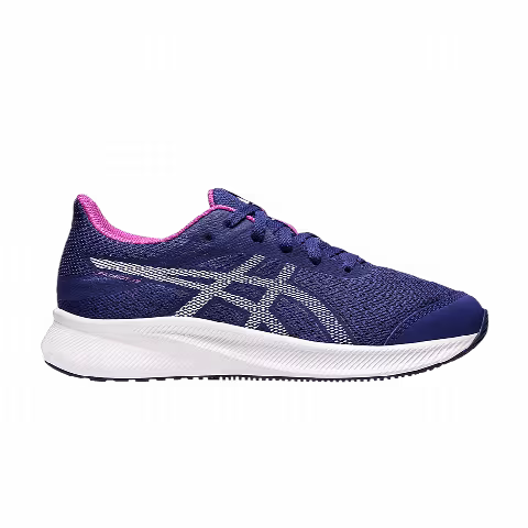 Asics Patriot 13 GS 'Dive Blue Soft Sky'