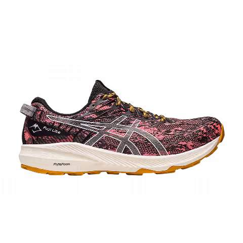 Asics Wmns Fuji Lite 3 'Papaya Light Sage'