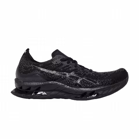 Asics Kinsei Blast 'Black'