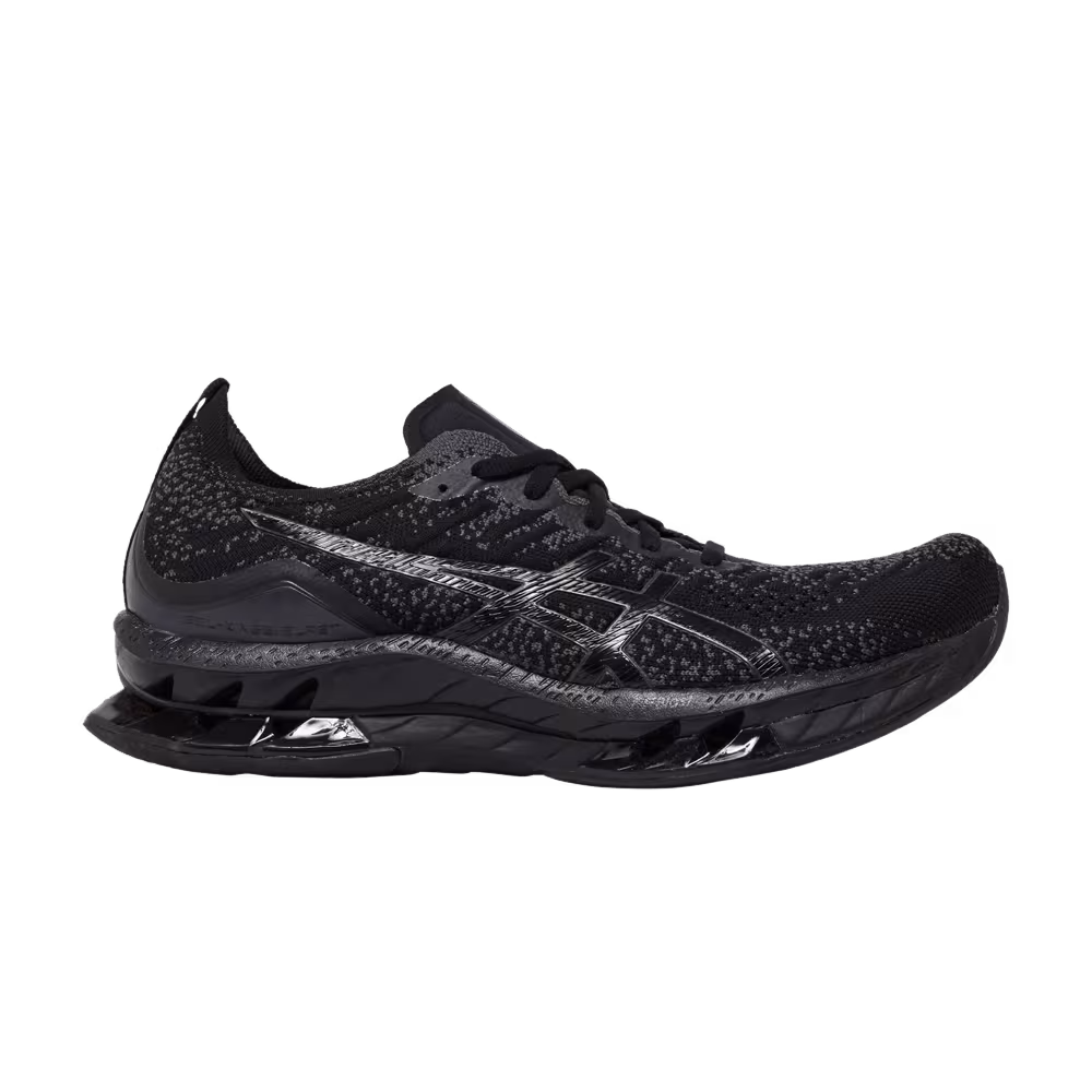 Asics Kinsei Blast Black