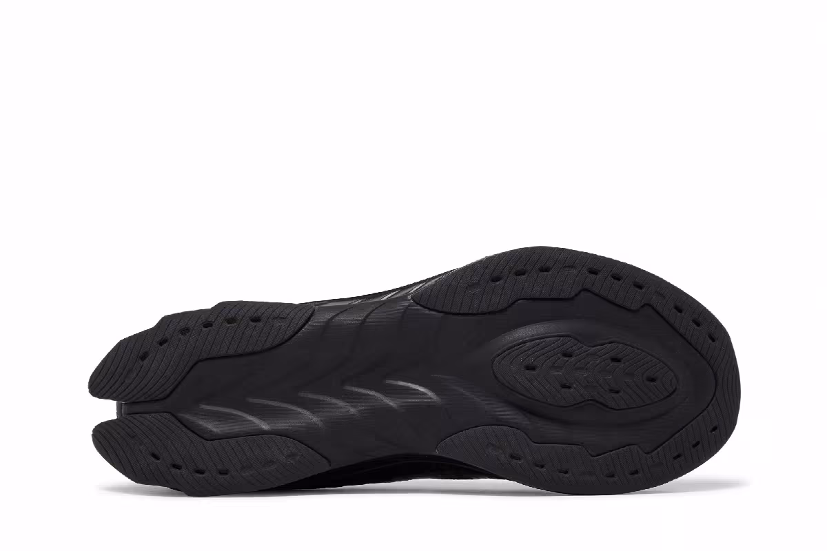 Asics Kinsei Blast Black, view 5